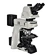 Trinocular Research Polarizing Microscope