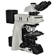 Trinocular Research Polarizing Microscope