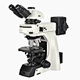 Trinocular Research Polarizing Microscope