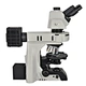 Trinocular Research Polarizing Microscope